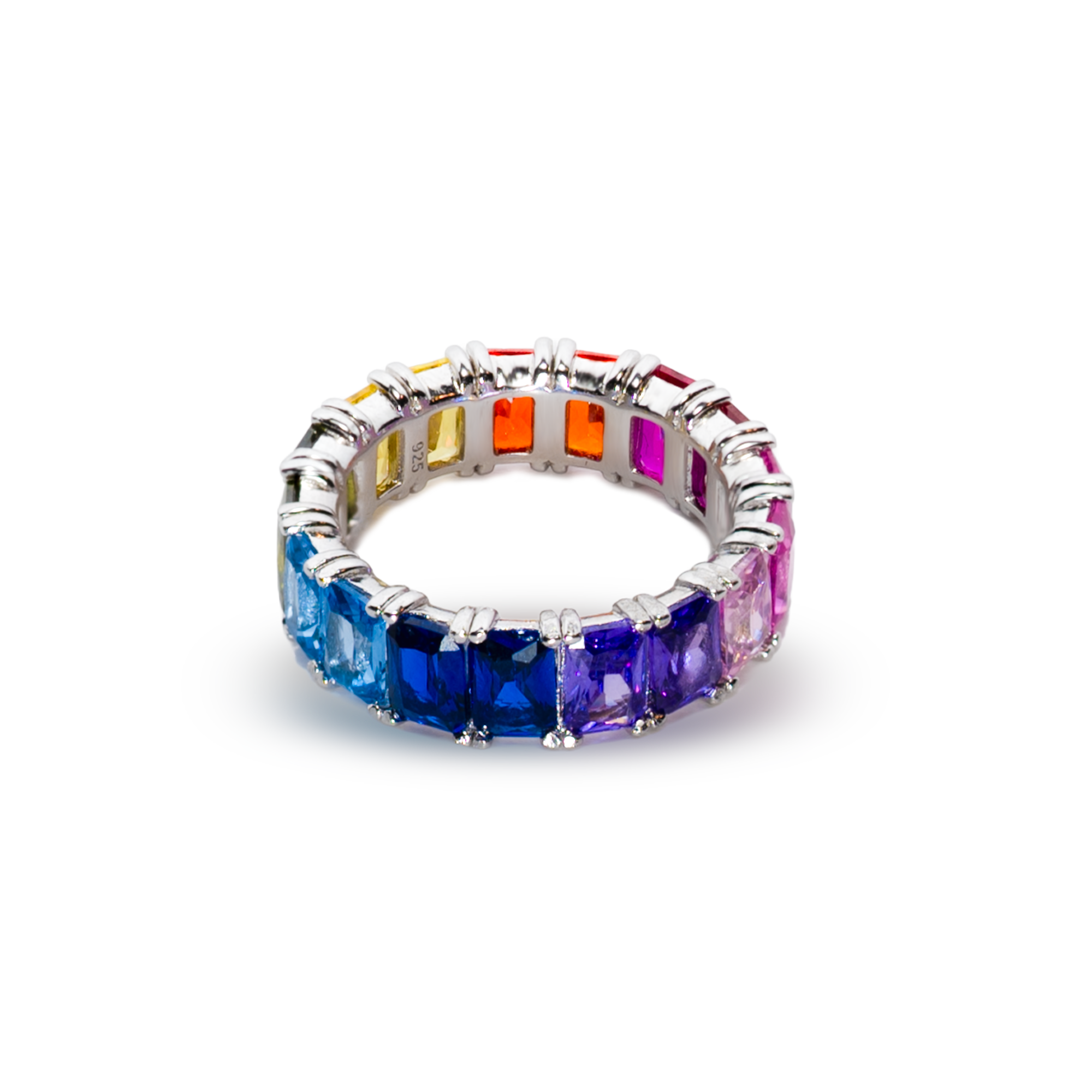 Inel Tennis - multicolor