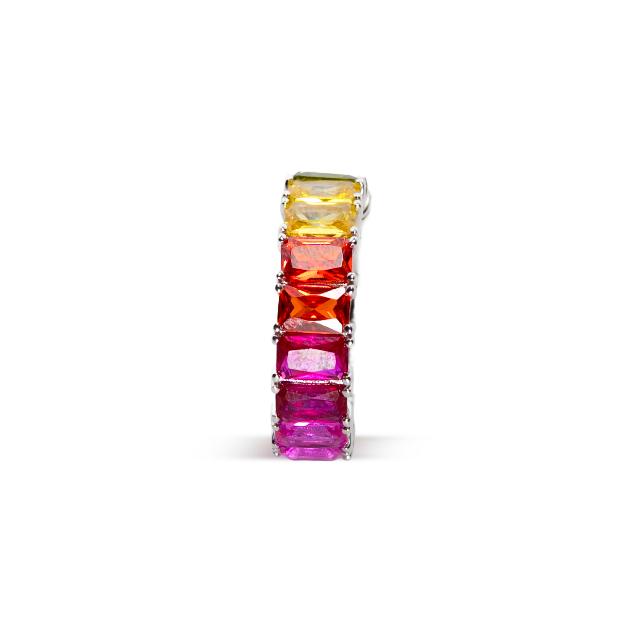 Inel Tennis - multicolor