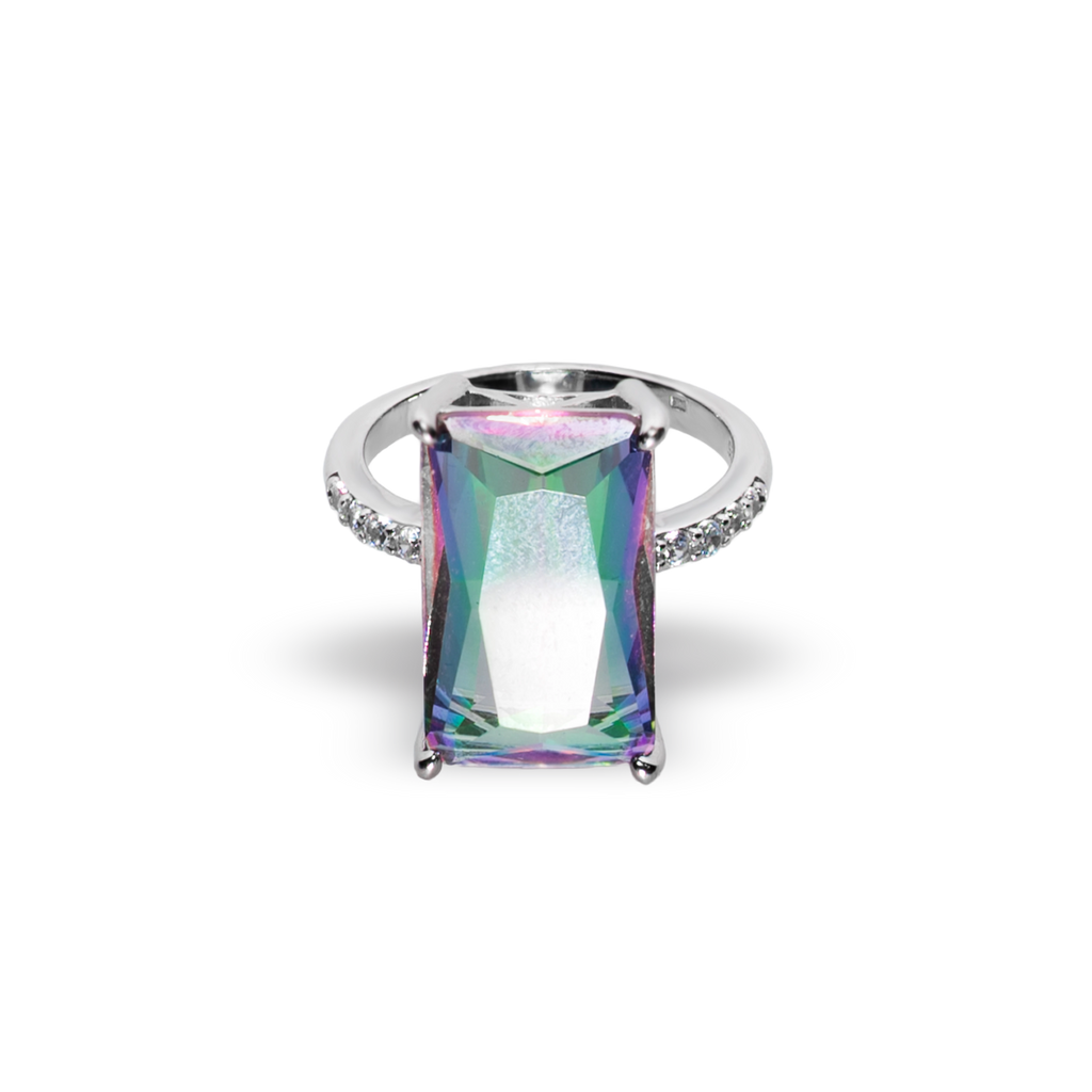 Inel Mystic M topaz