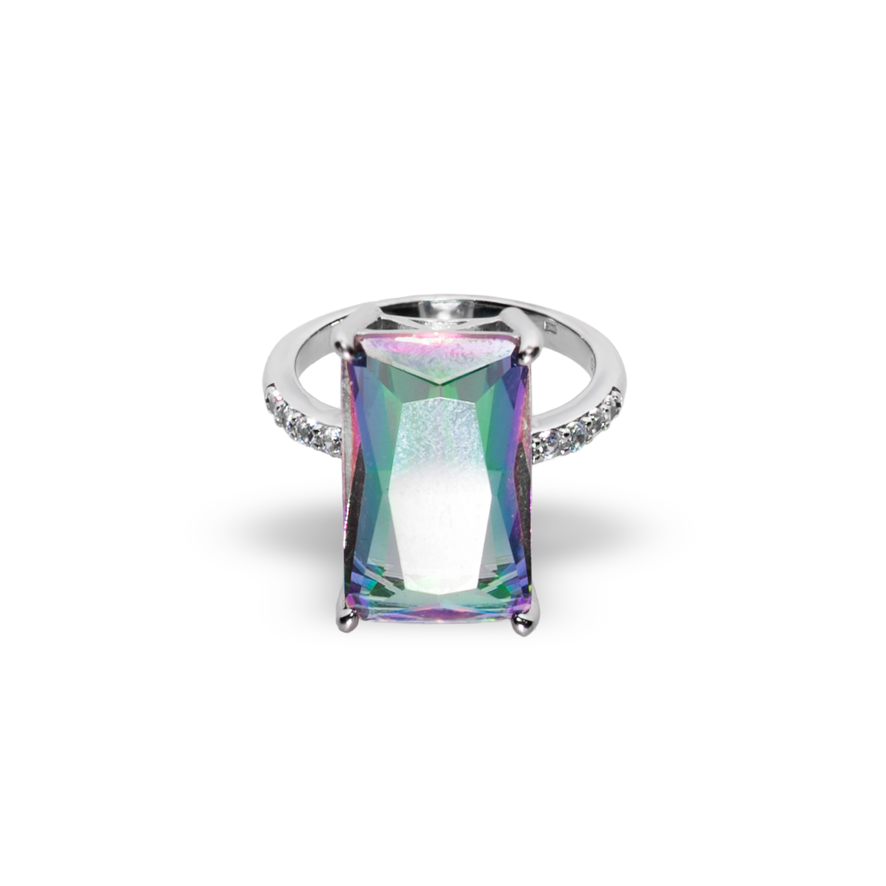 Inel Mystic M topaz