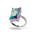 Inel Mystic M topaz