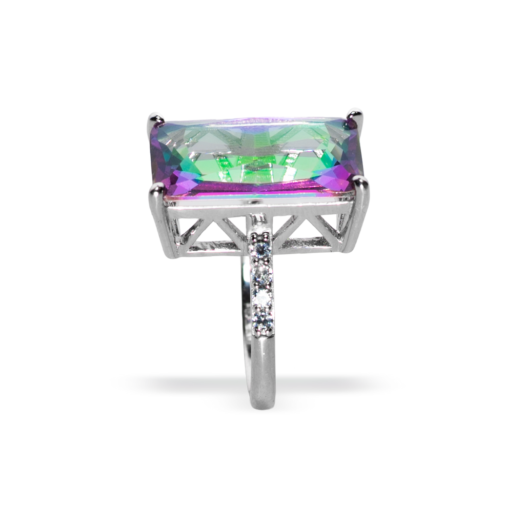 Inel Mystic M topaz