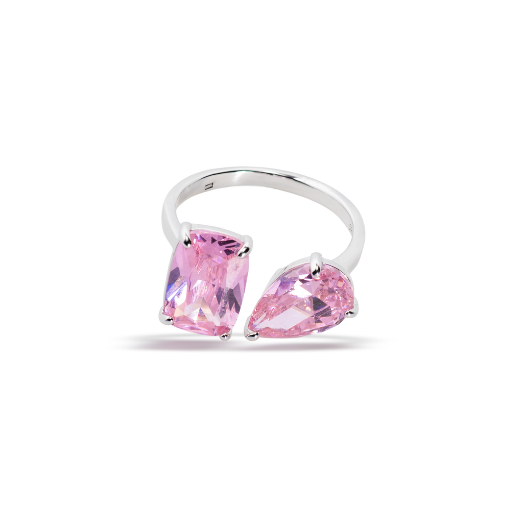 Set Mystic Pink