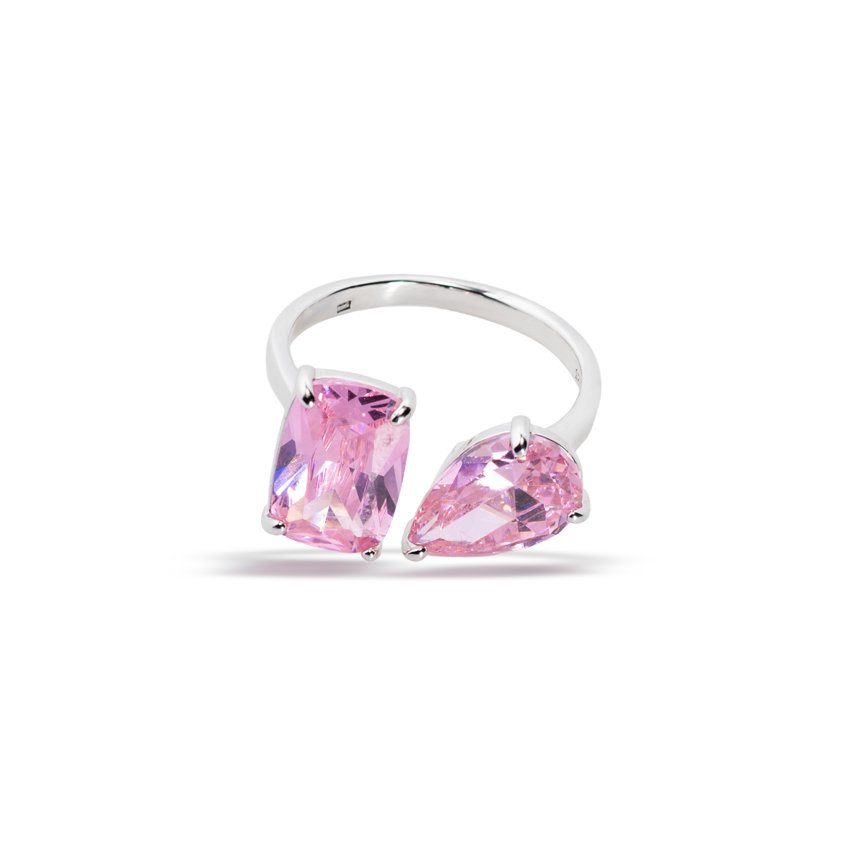 Set Mystic Pink