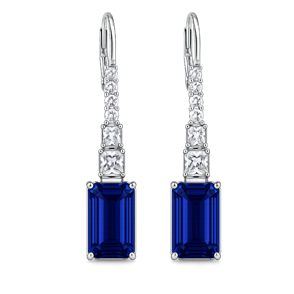 Cerceii Royal Sapphire