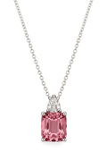 Colier Mystic Pink