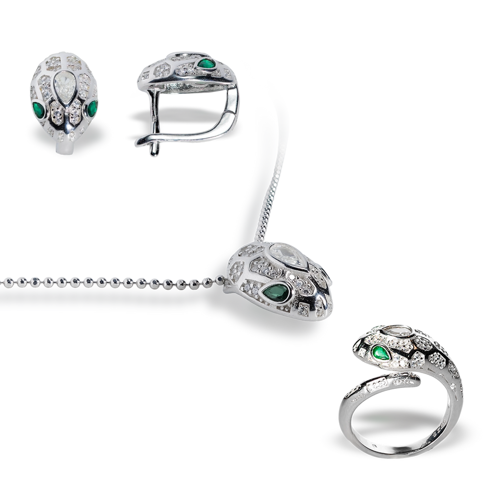 Set Seraphia
