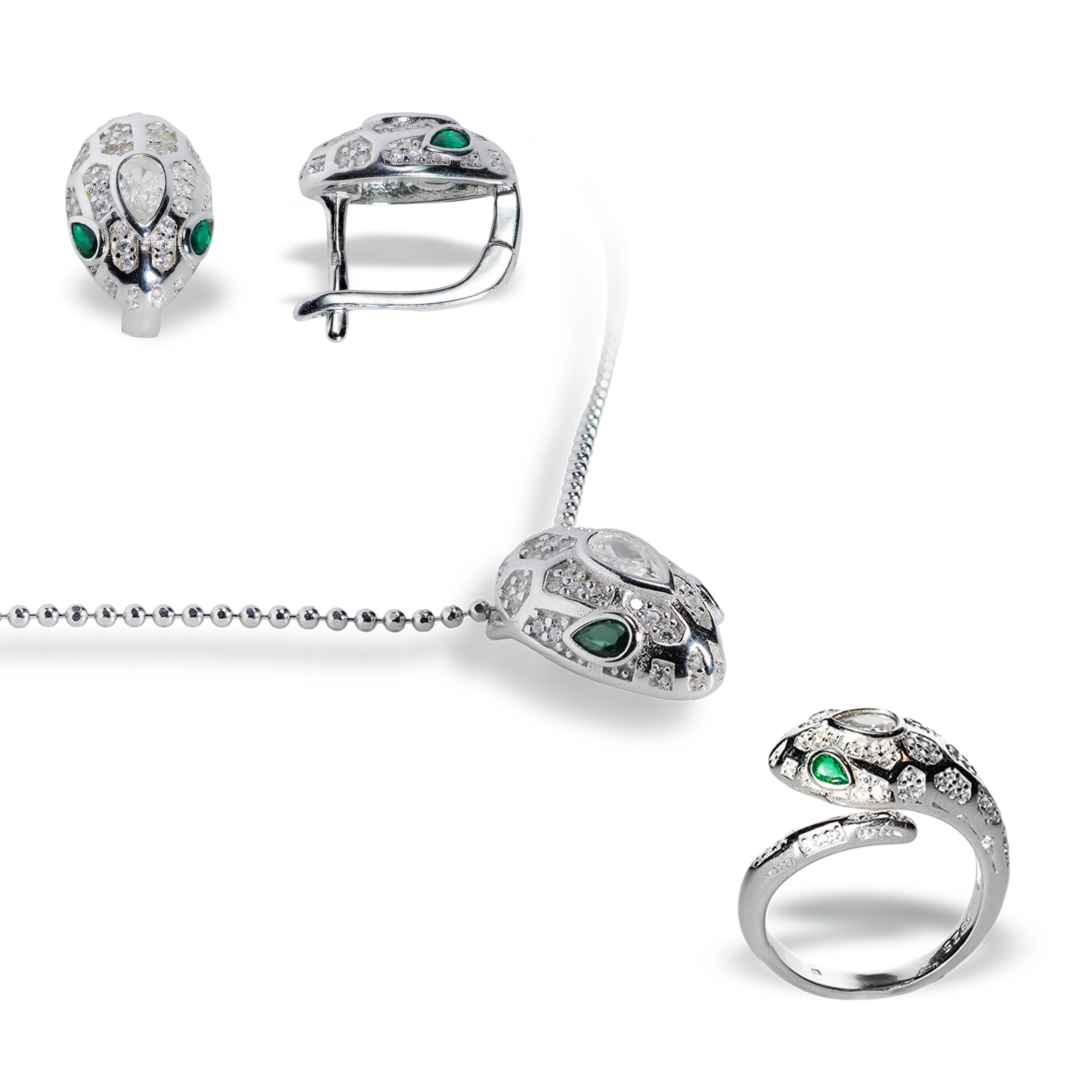 Set Seraphia