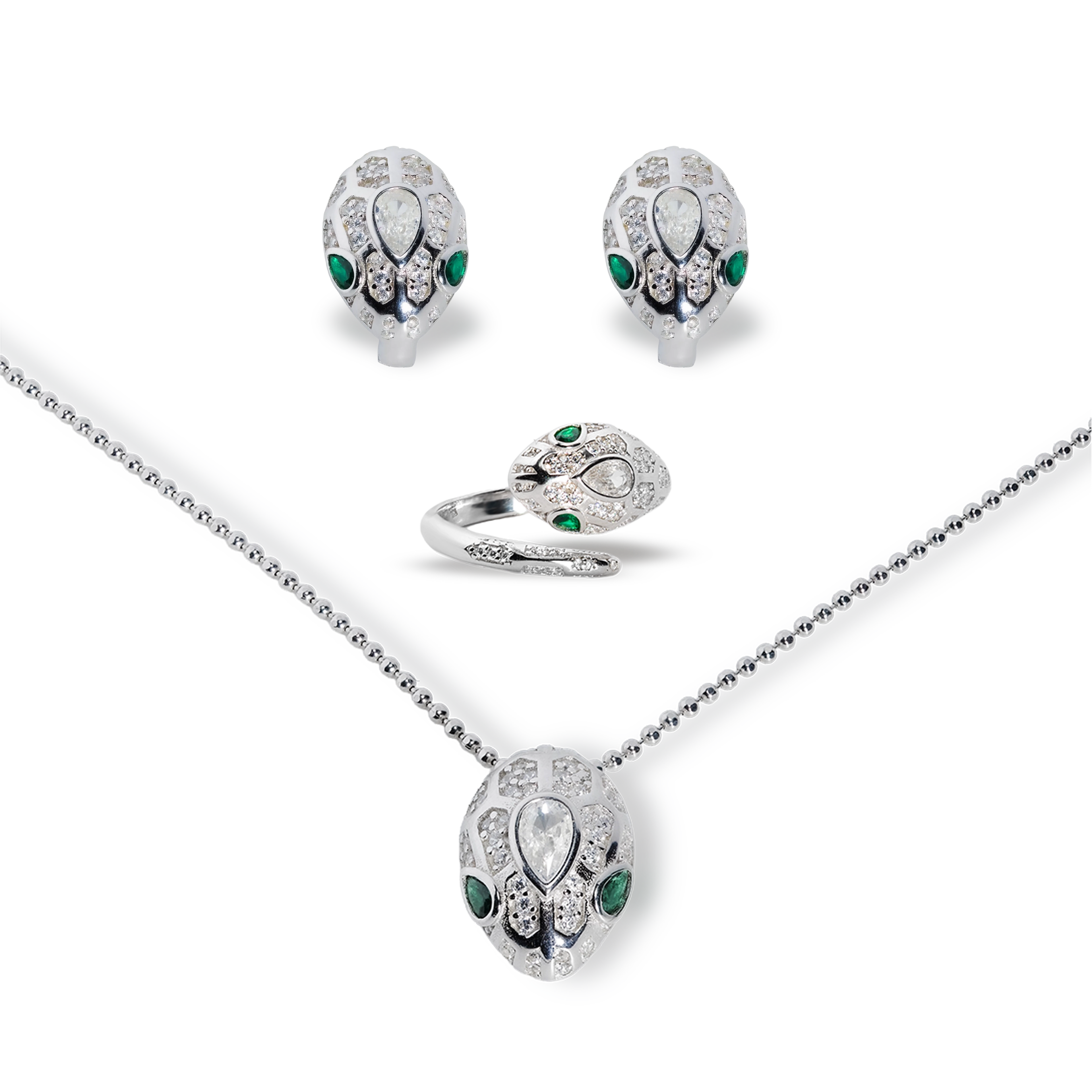 Set Seraphia