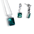Set Mystic Green