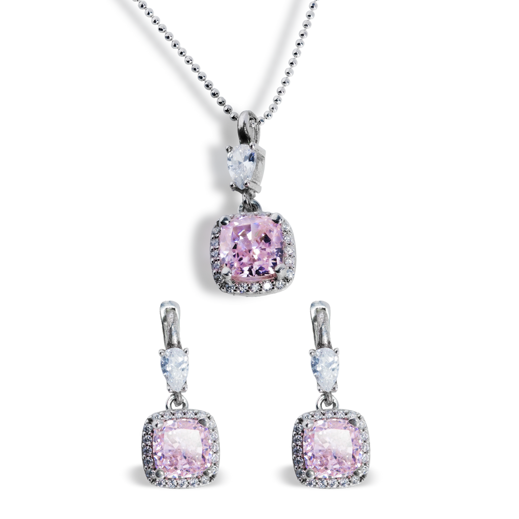 Set Mystic Rose