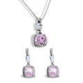 Set Mystic Rose