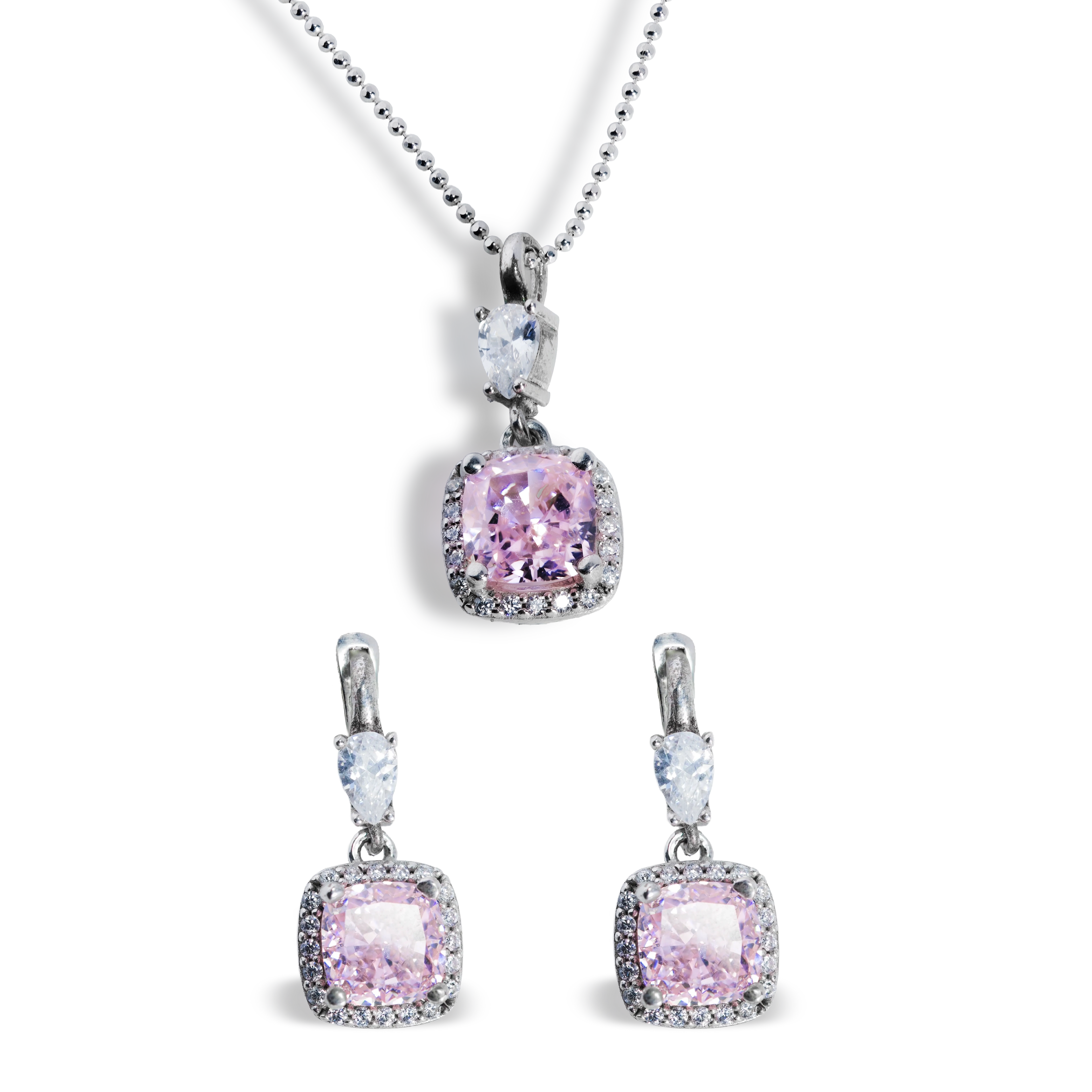 Set Mystic Rose