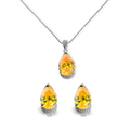 Set Mystic Petal Yellow