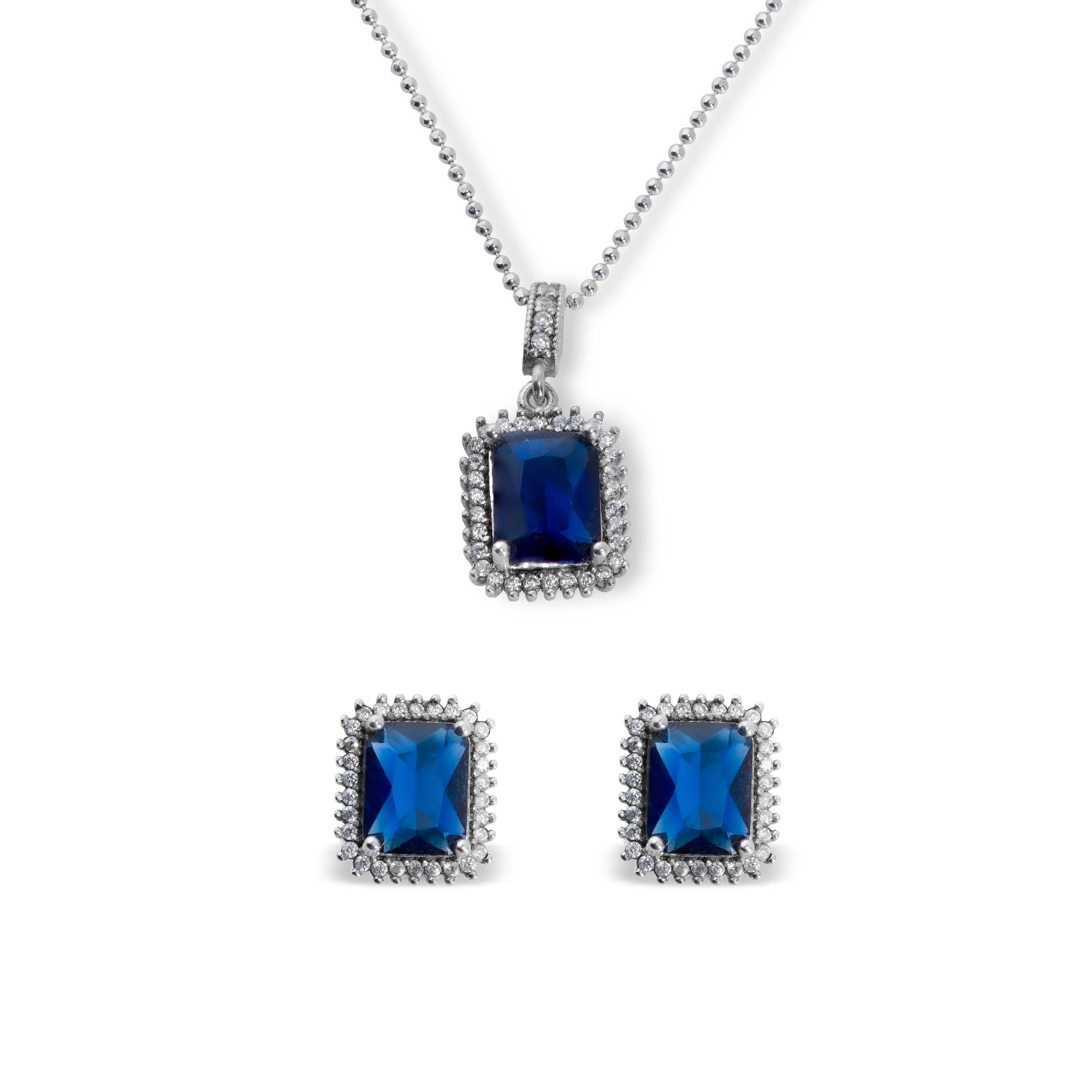 Set Mystic Blue Regal