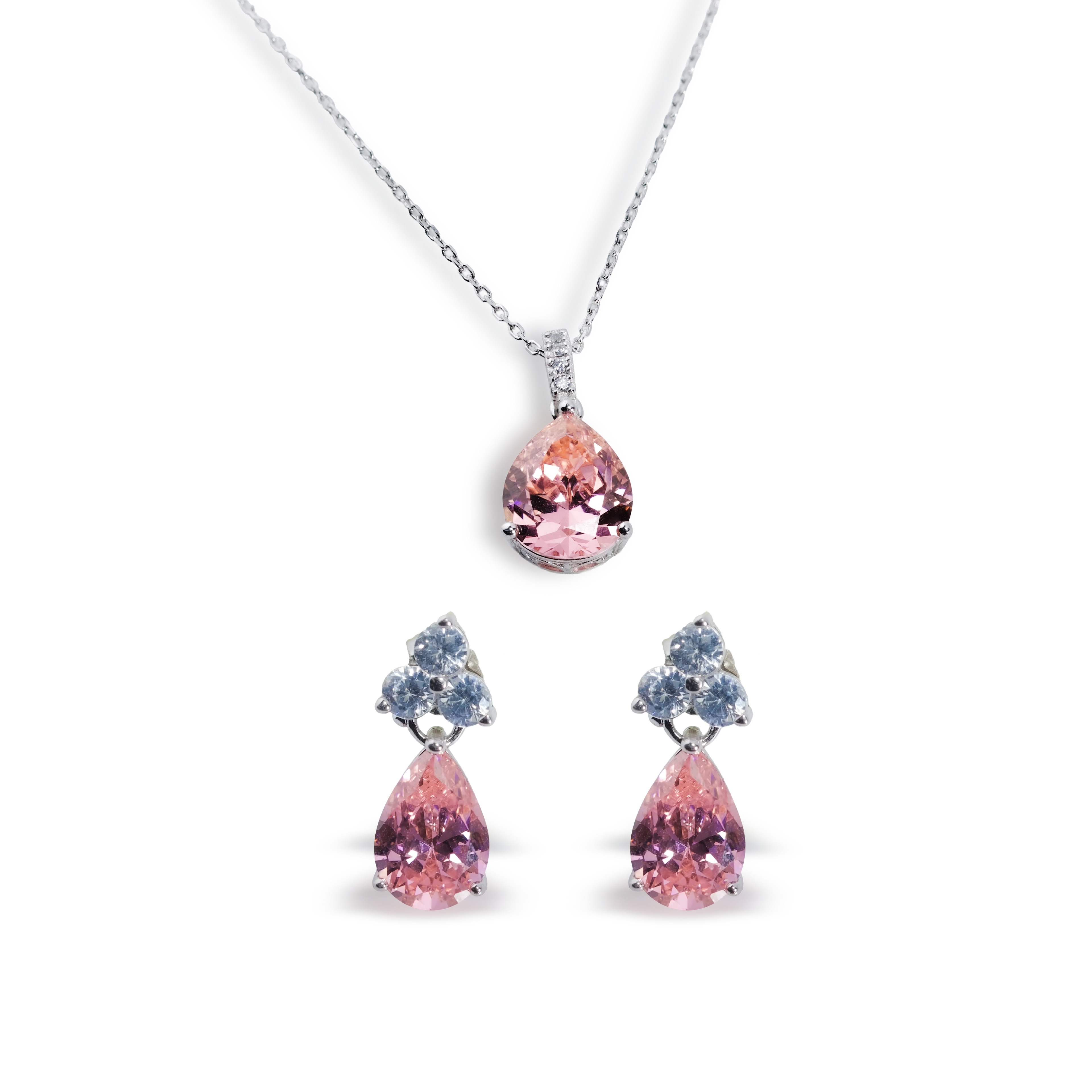 Set Mystic Blush