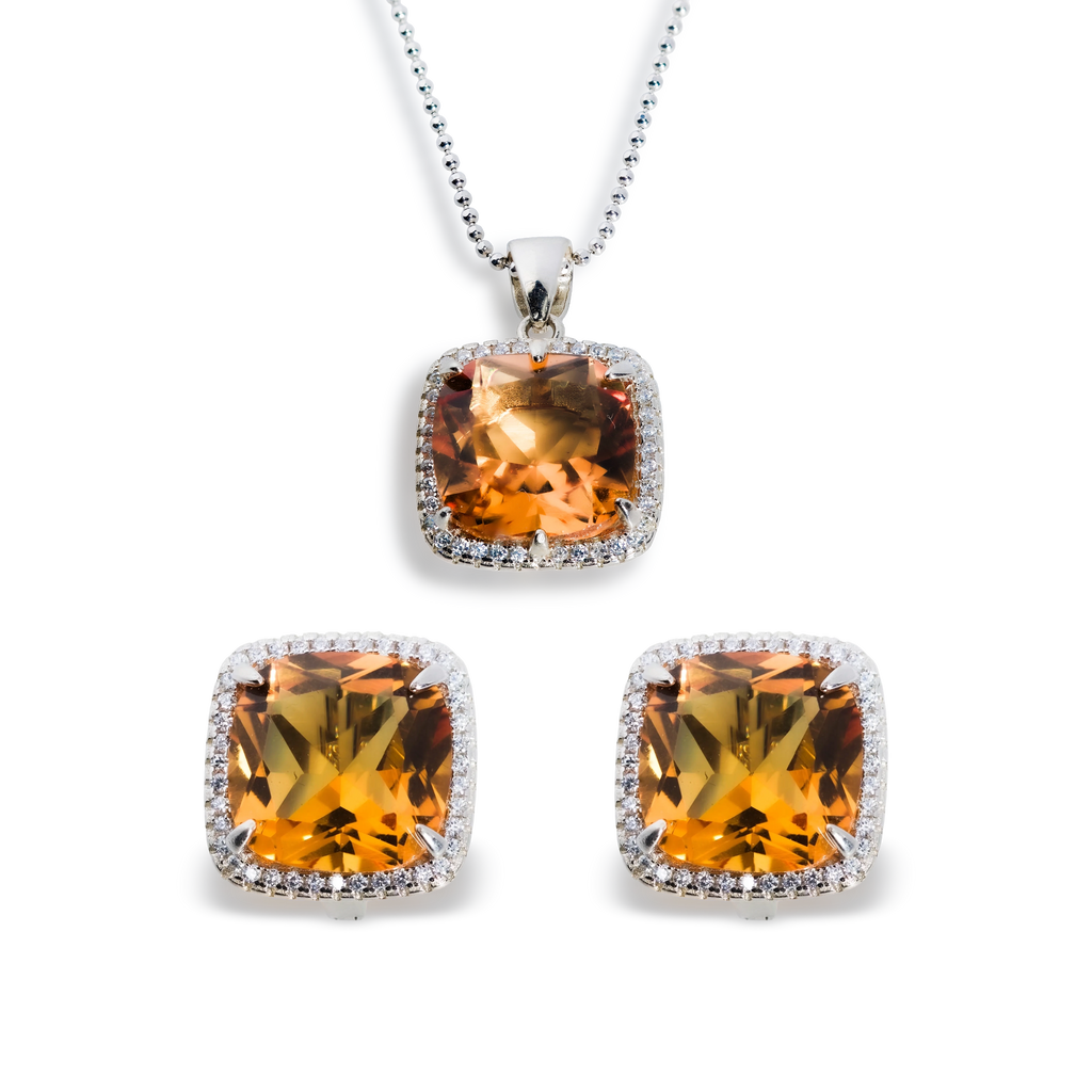 Set Mystic Flare