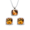 Set Mystic Flare