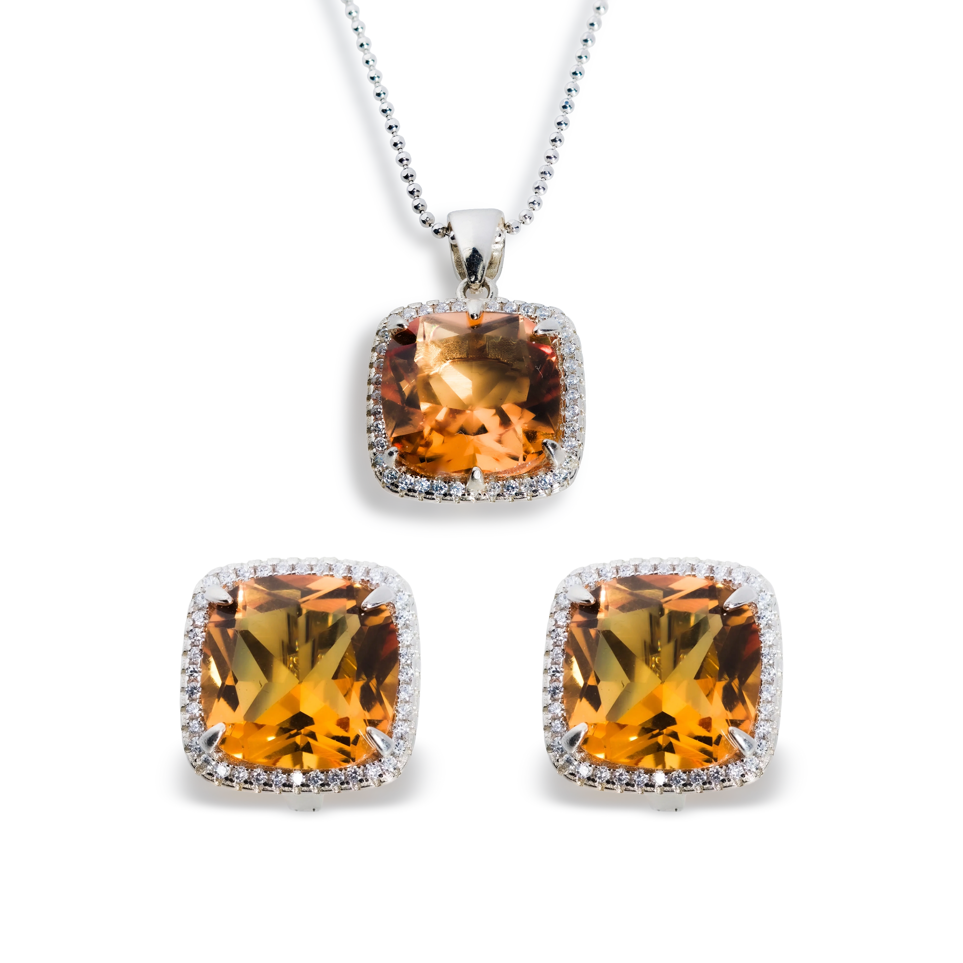 Set Mystic Flare