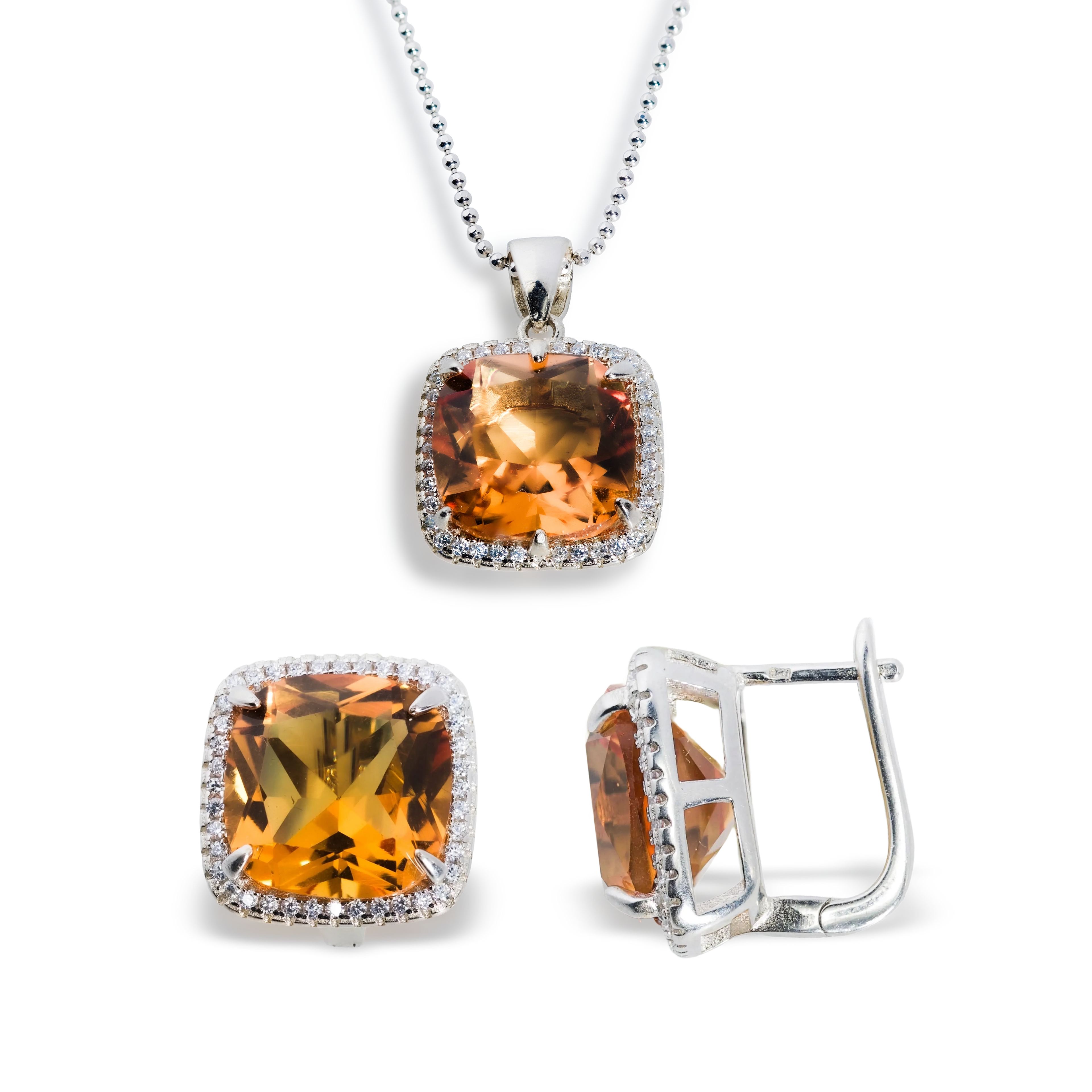 Set Mystic Flare