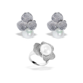 Set Gratie de Perle