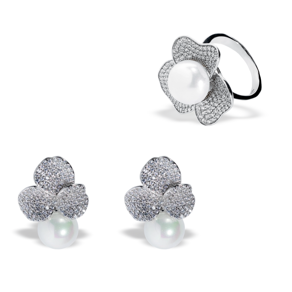 Set Gratie de Perle