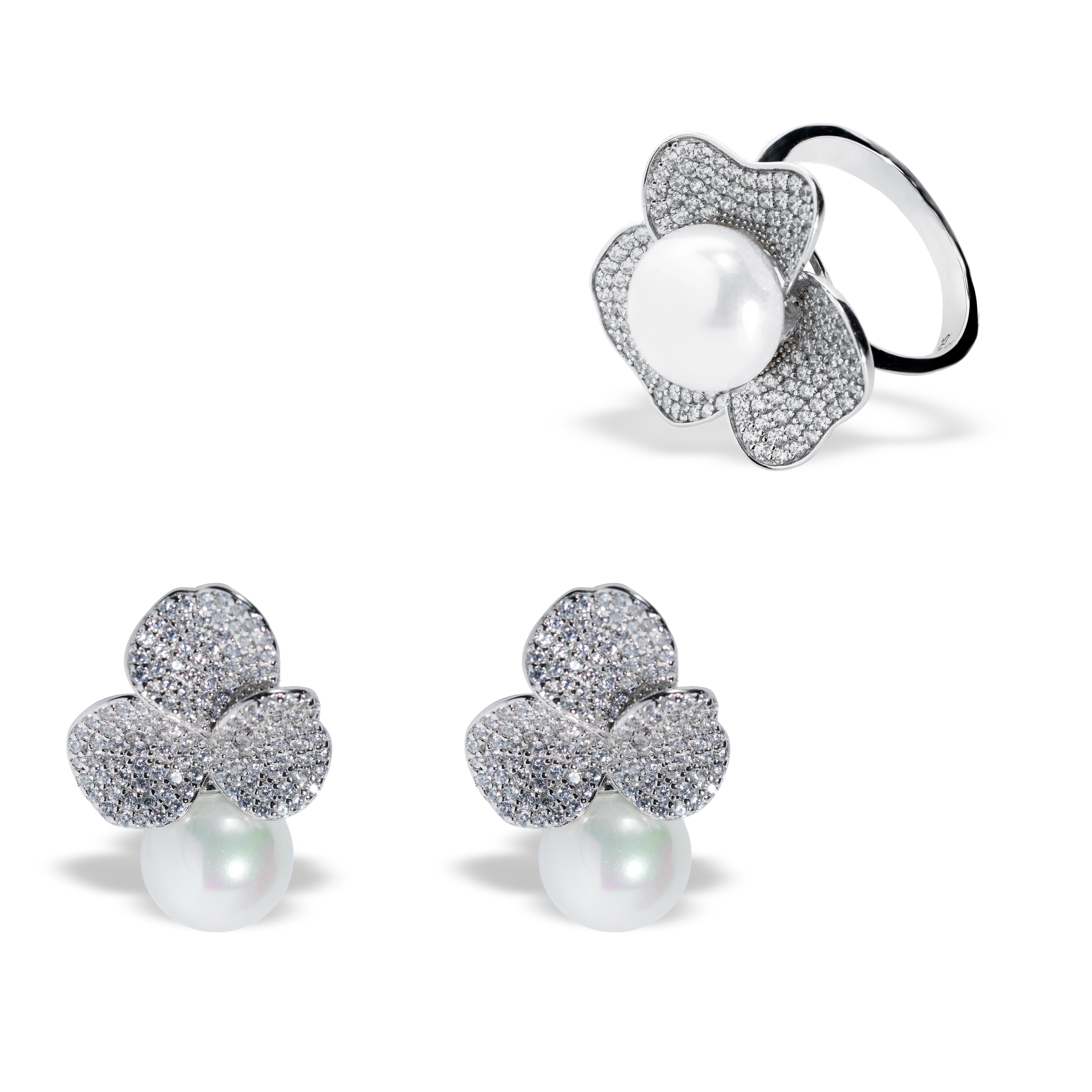 Set Gratie de Perle