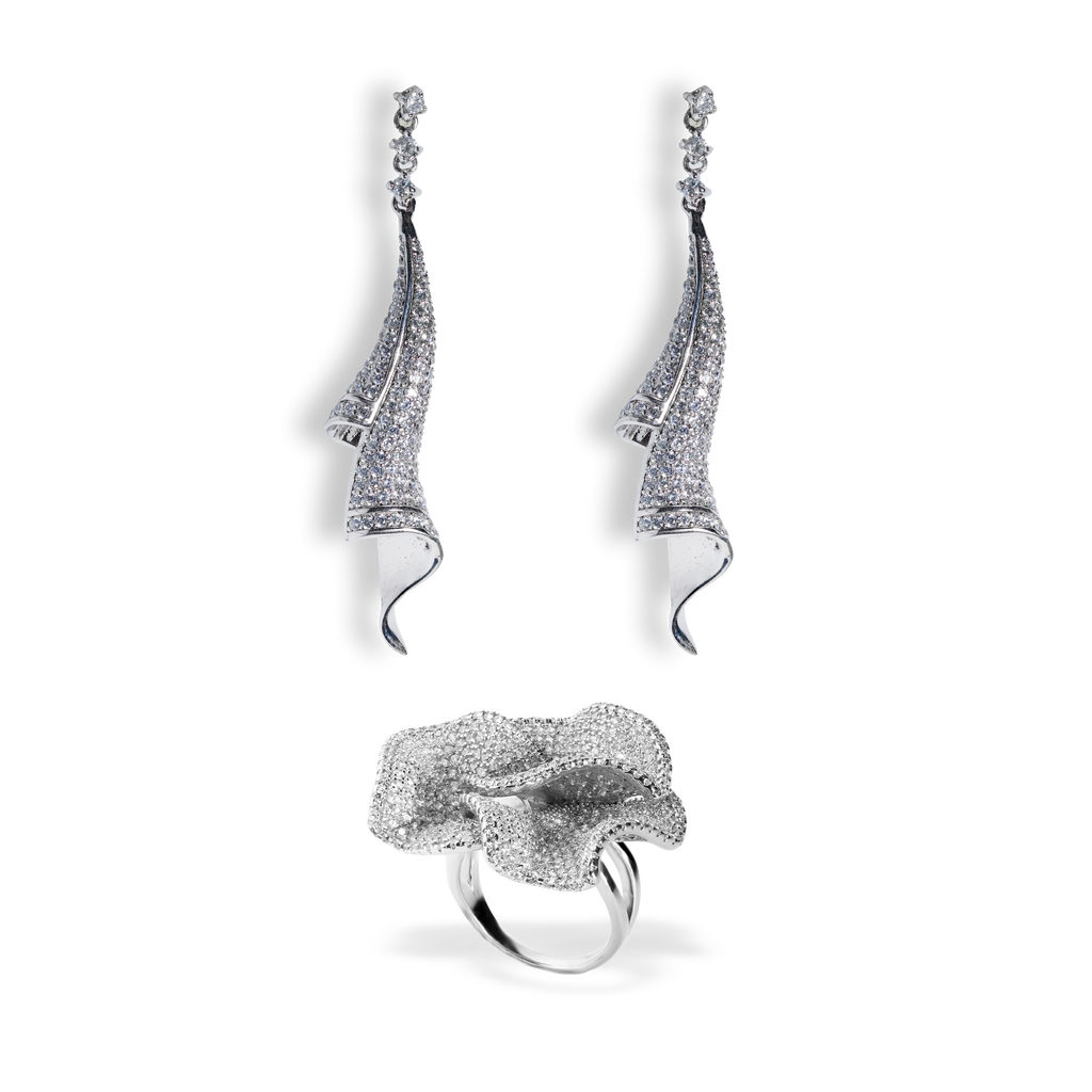 Set Wave Crystal
