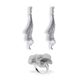 Set Wave Crystal