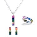 Set Rainbow Full