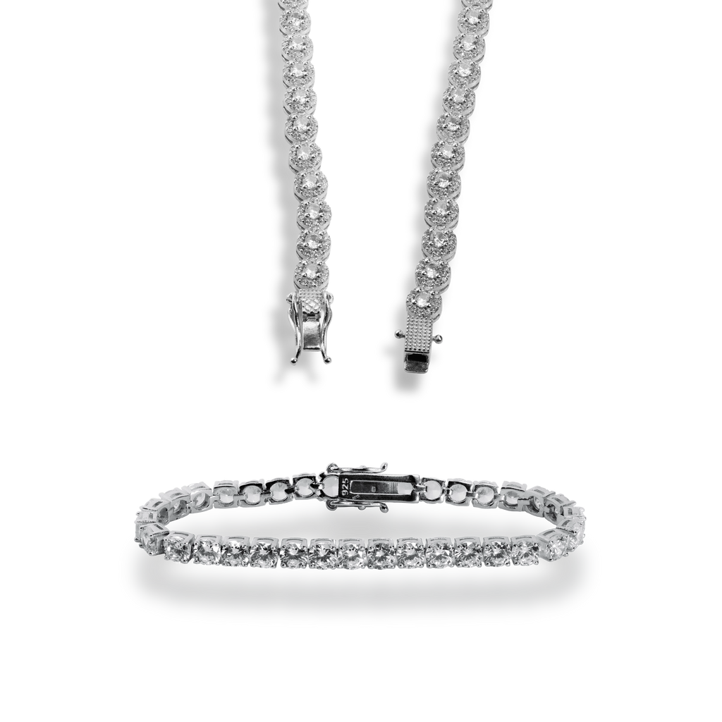 Set Imperial Round Hallow