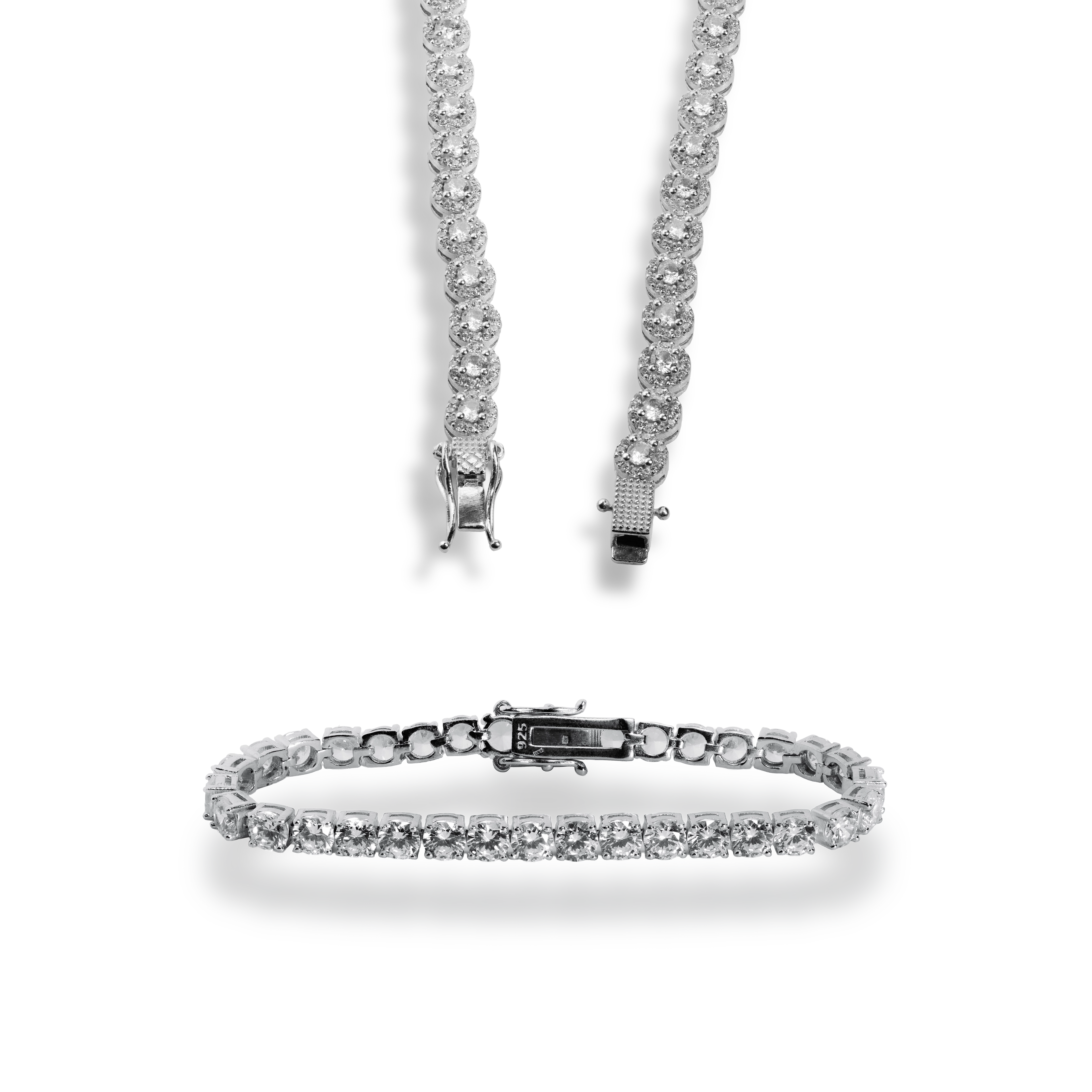 Set Imperial Round Hallow