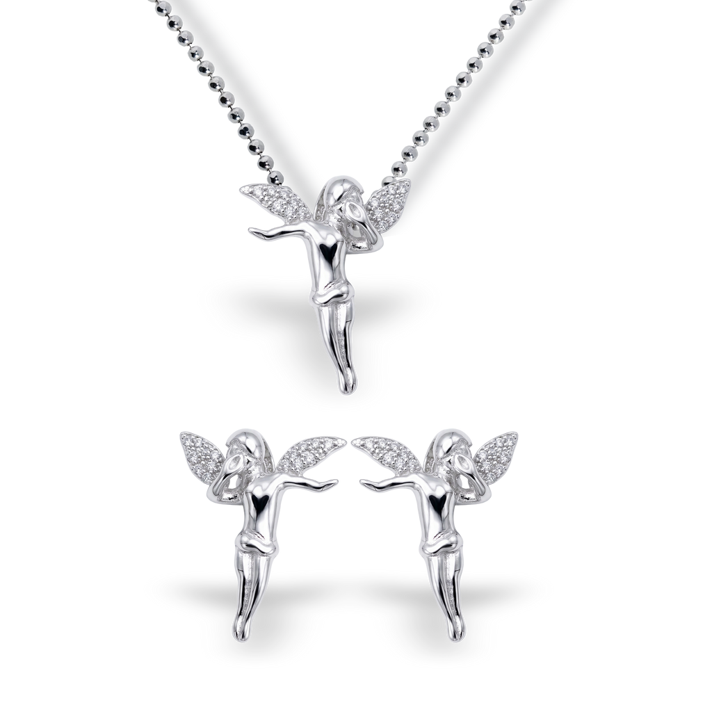 Set Angel