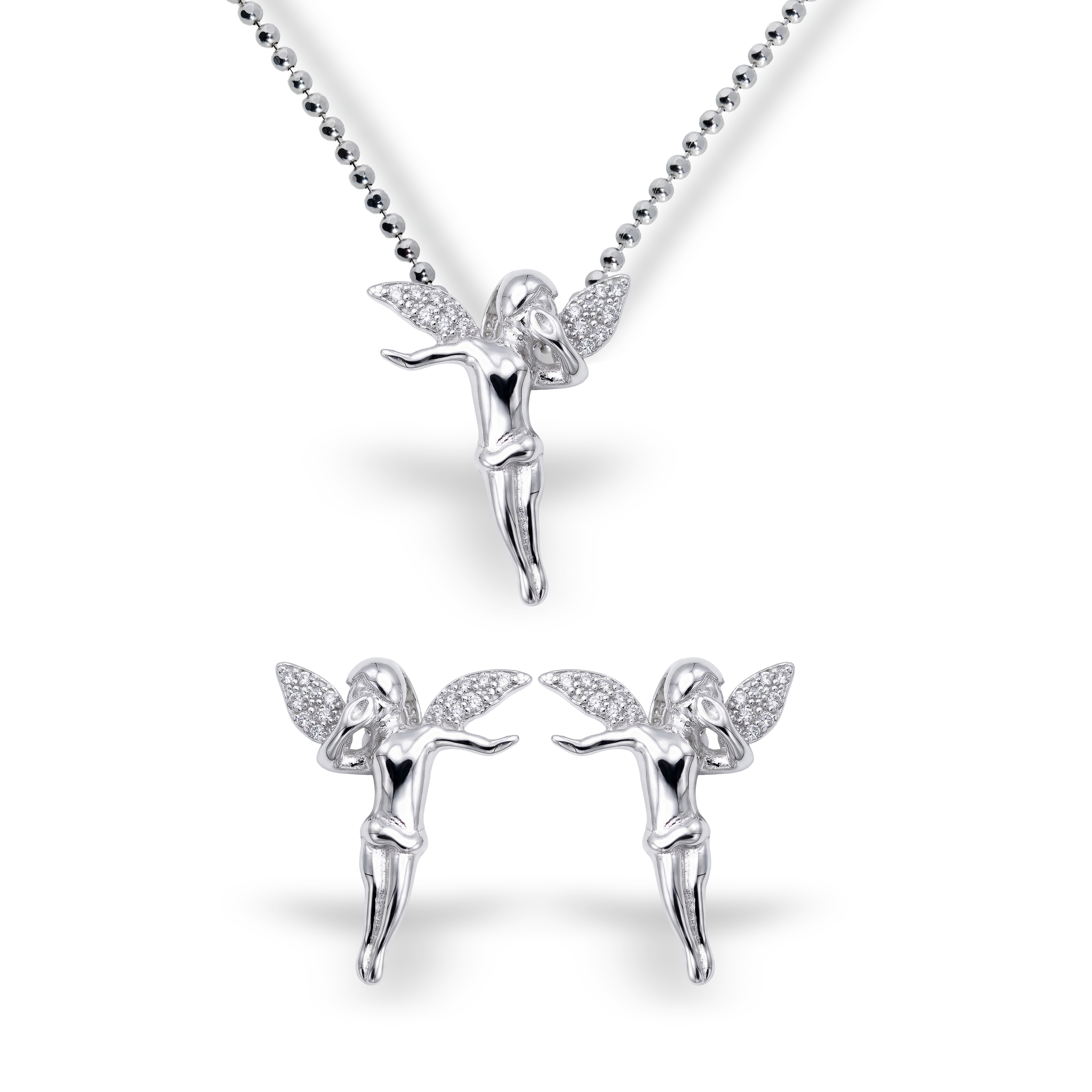 Set Angel