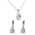 Set Mystic White