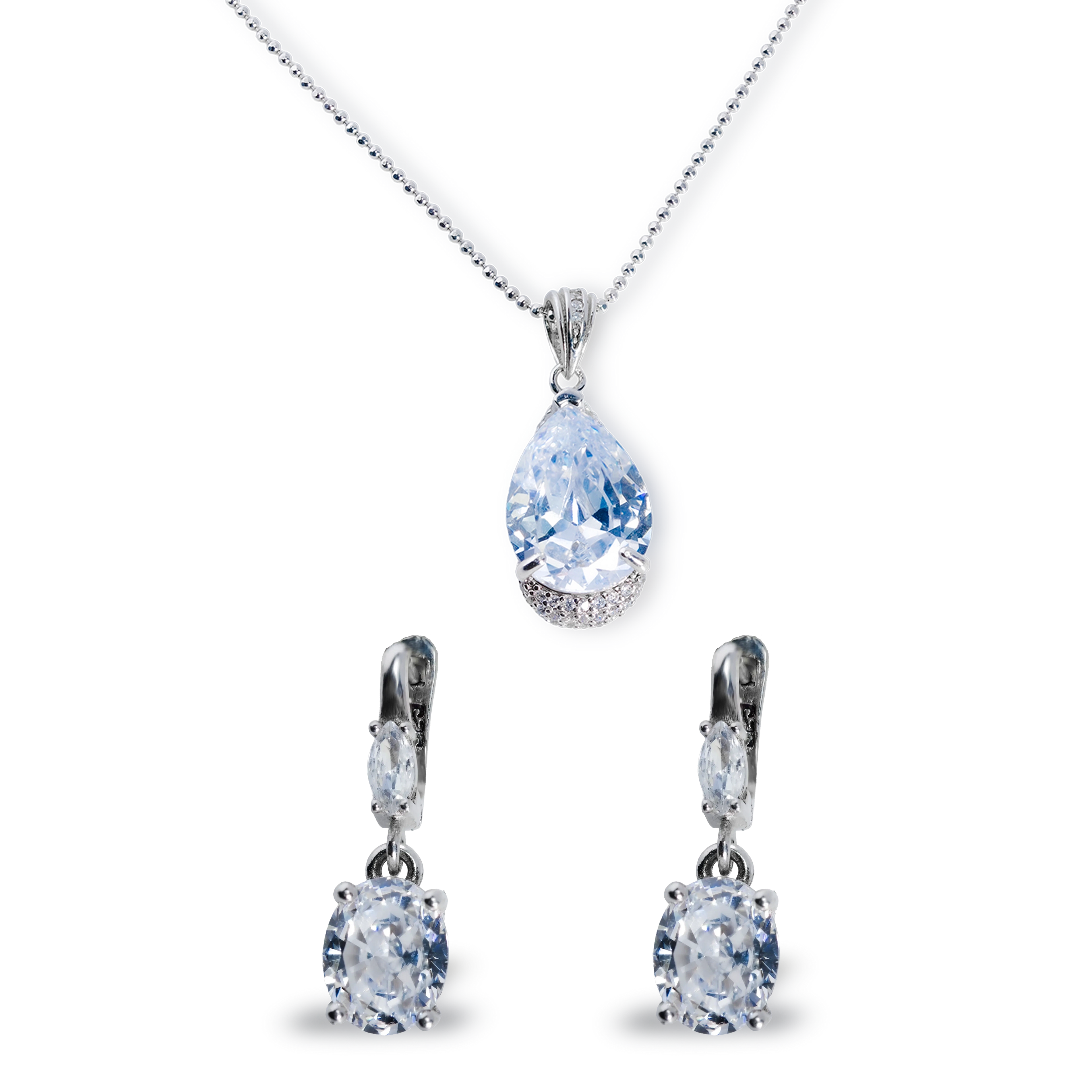 Set Mystic White