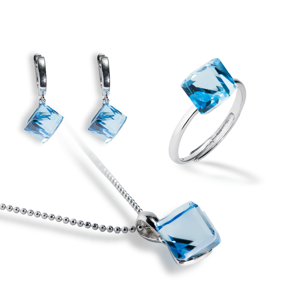 Set Blue Light