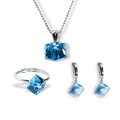 Set Blue Light