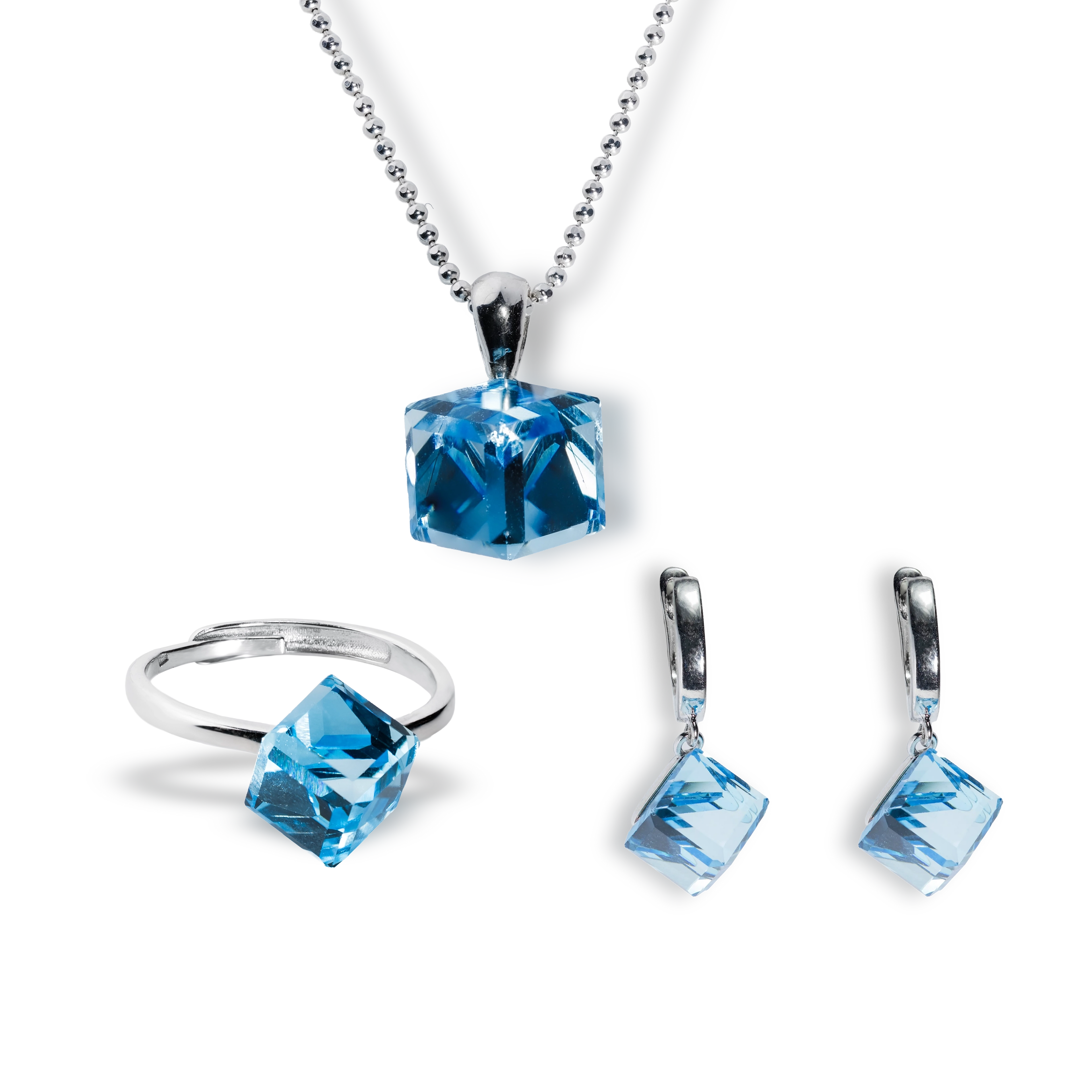 Set Blue Light