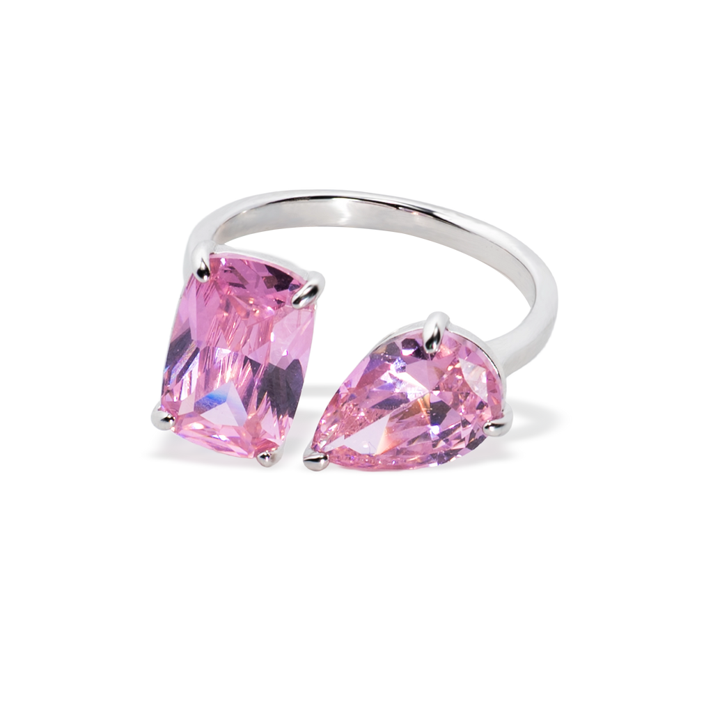Set Mystic Pink