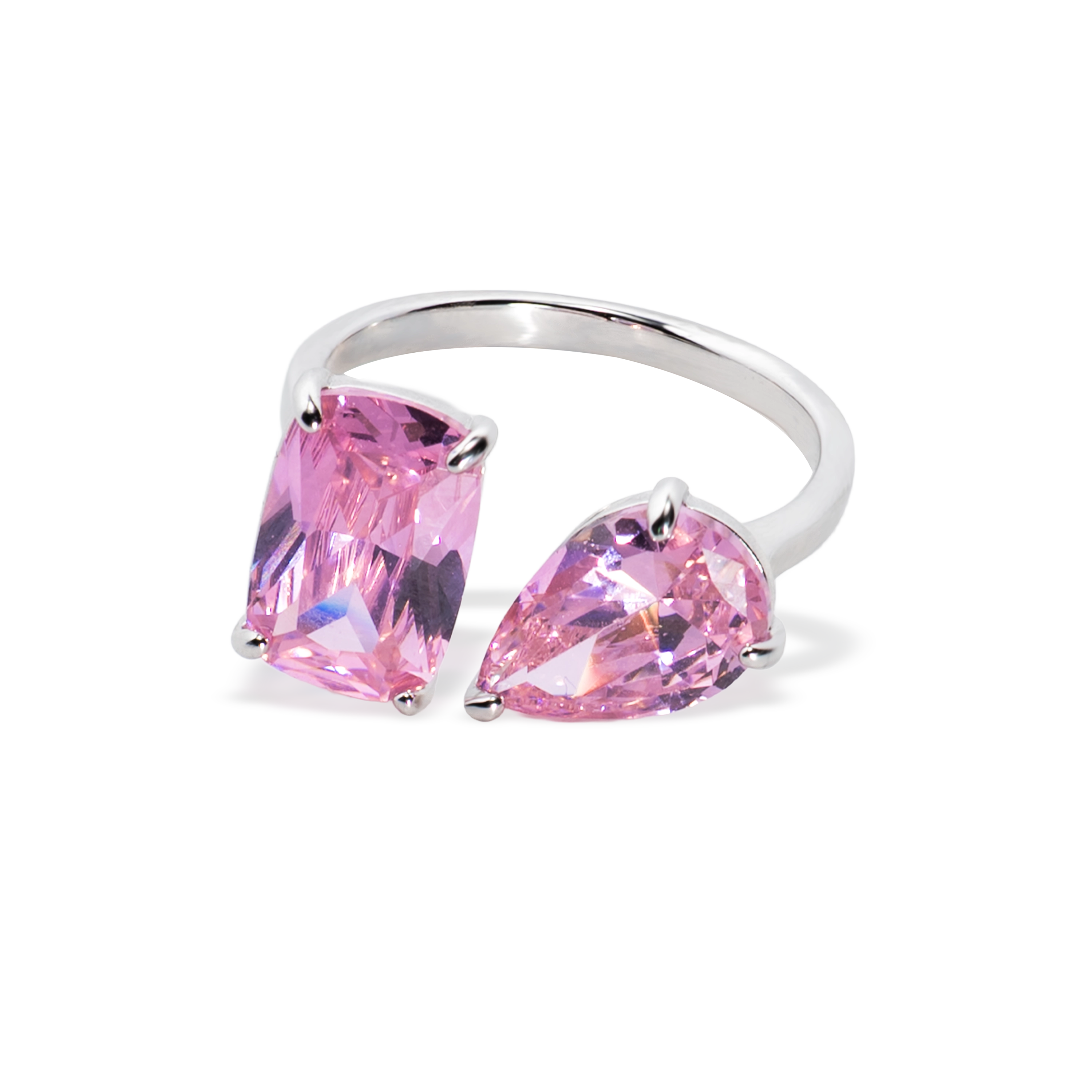 Set Mystic Pink