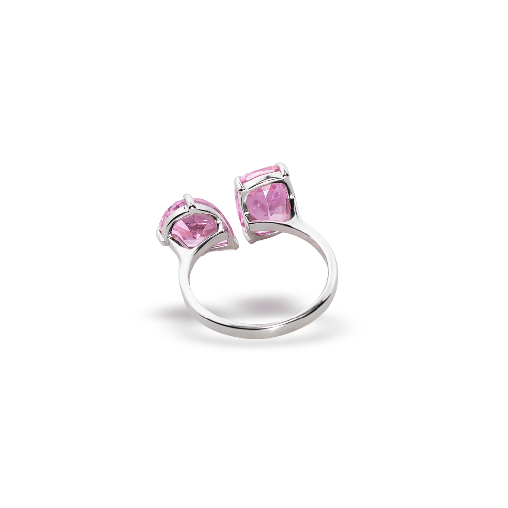 Set Mystic Pink