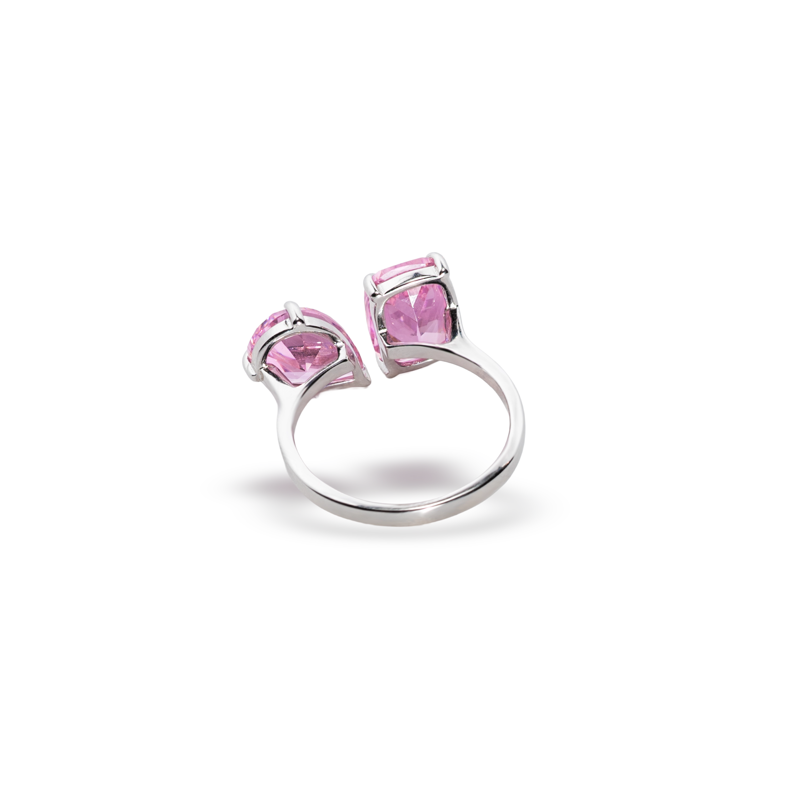 Set Mystic Pink
