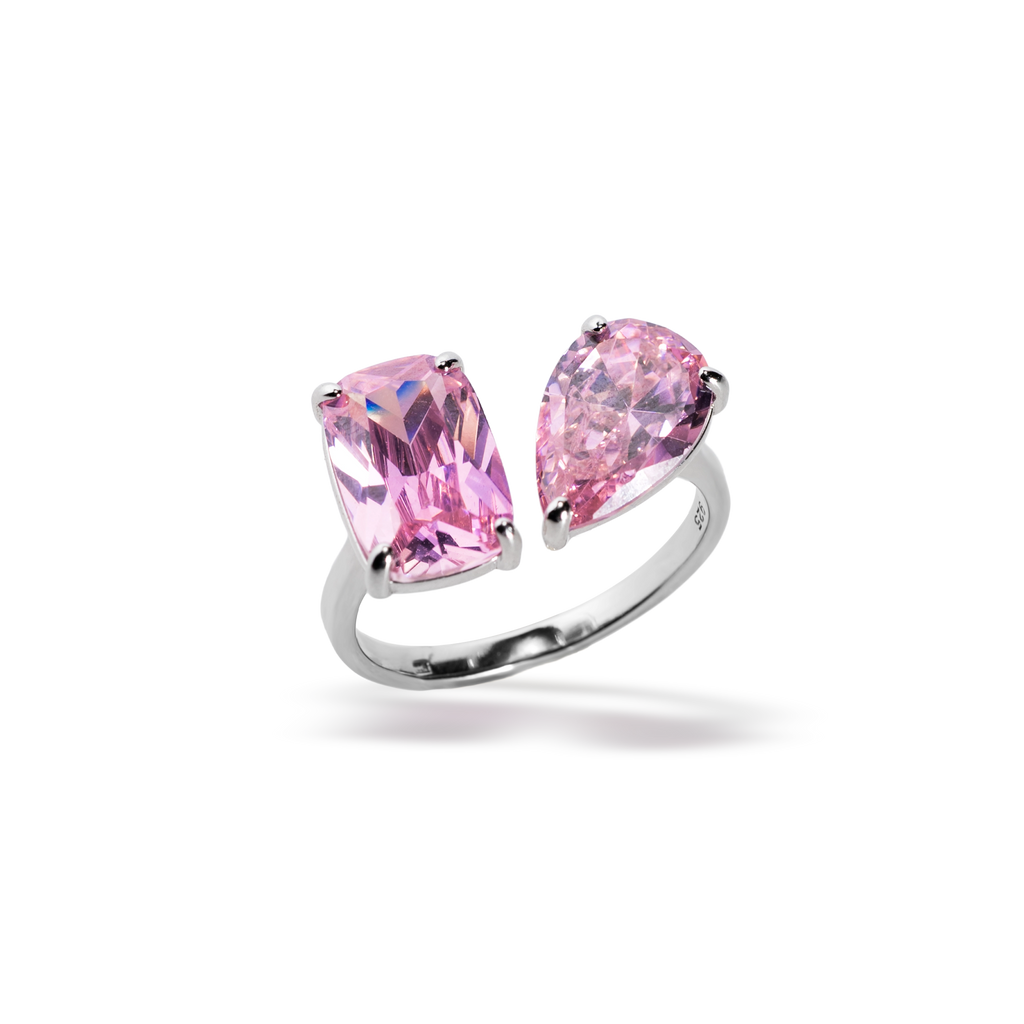 Set Mystic Pink