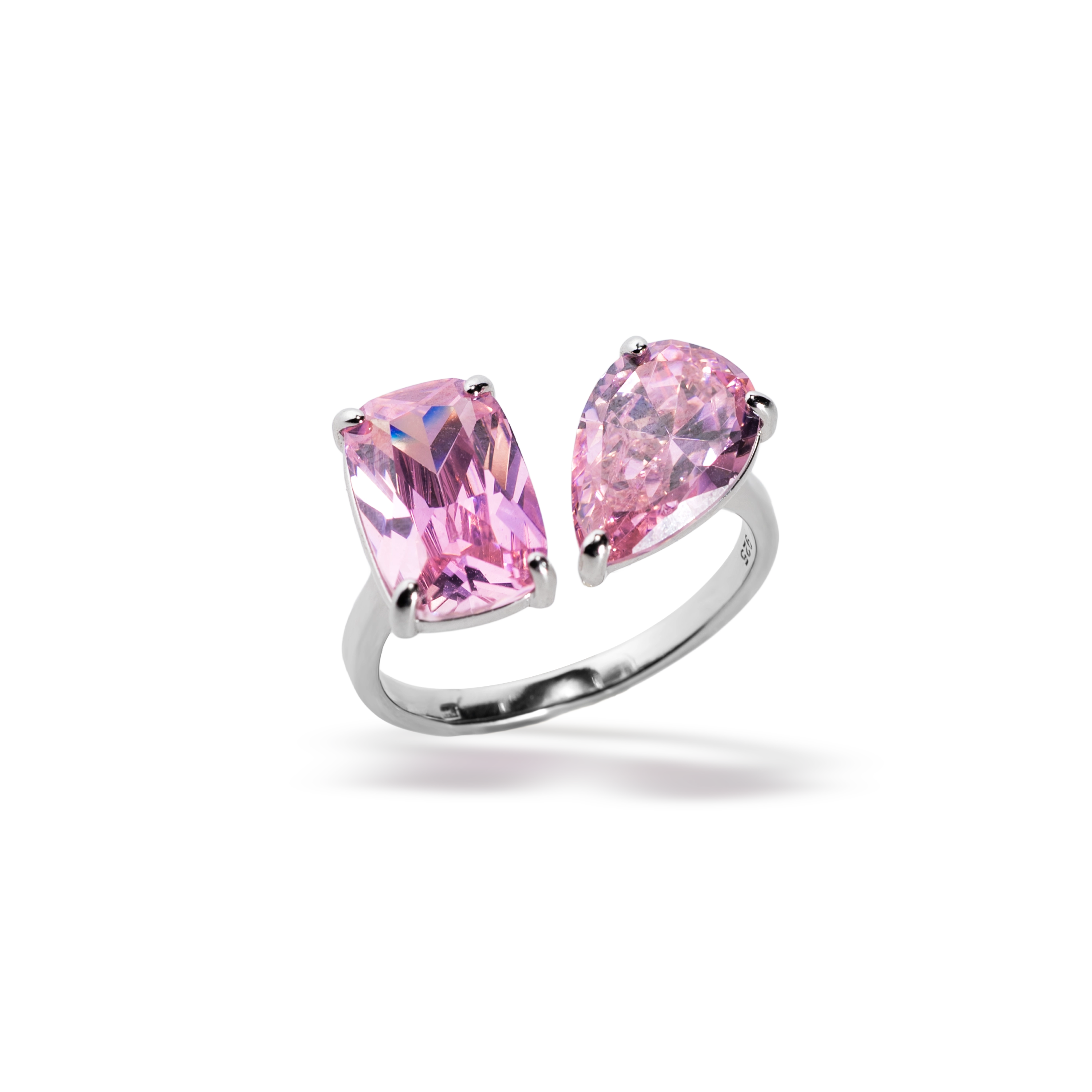 Set Mystic Pink