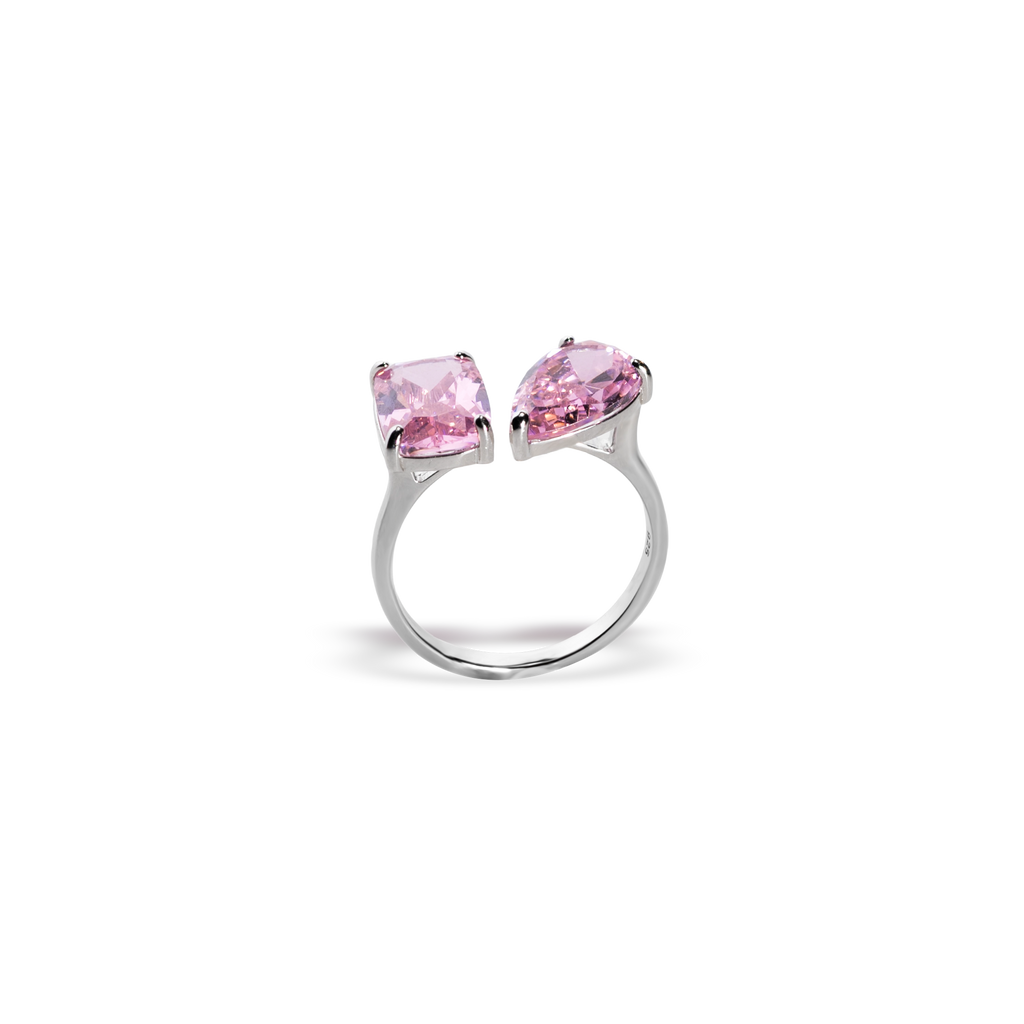 Inel Mystic Pink