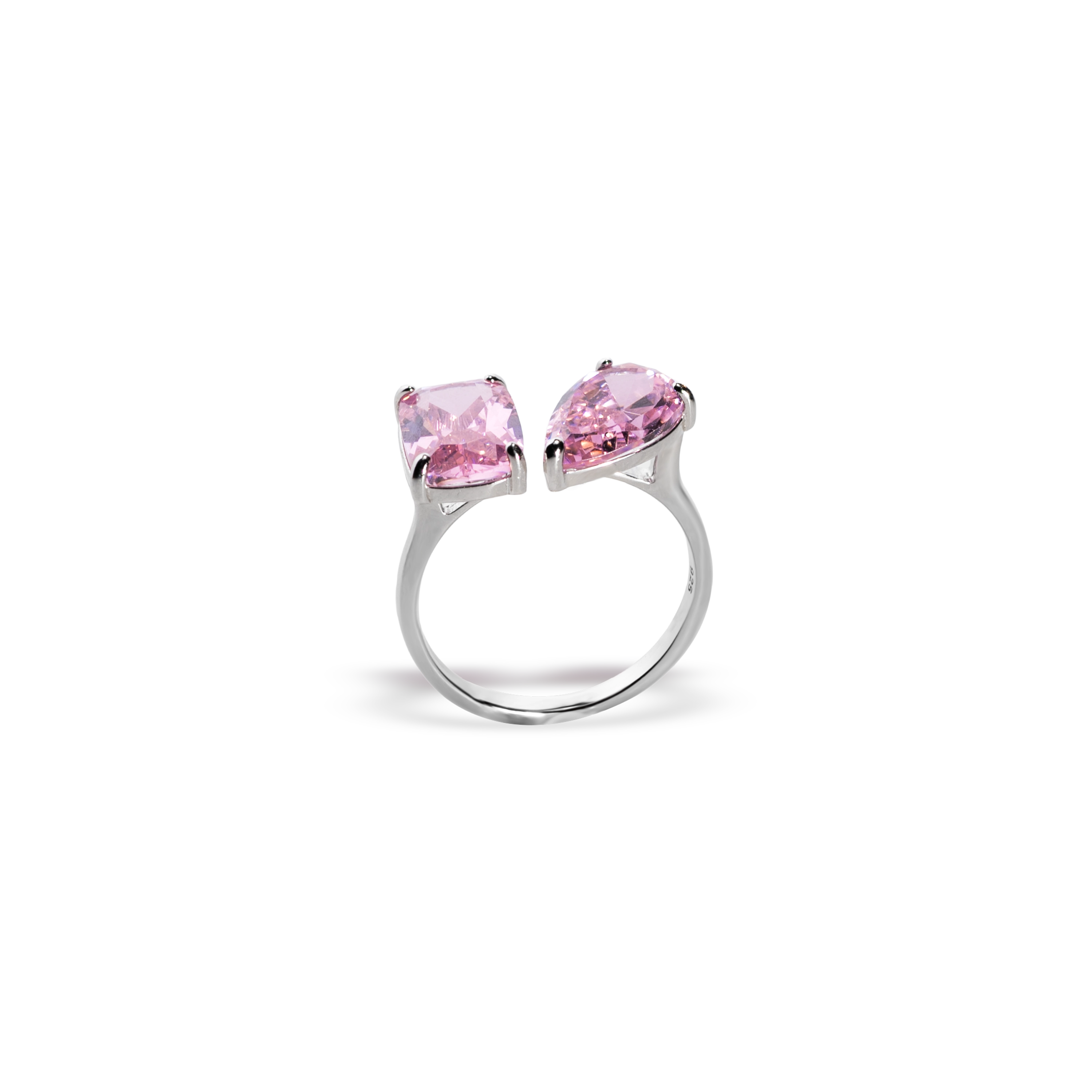 Set Mystic Pink