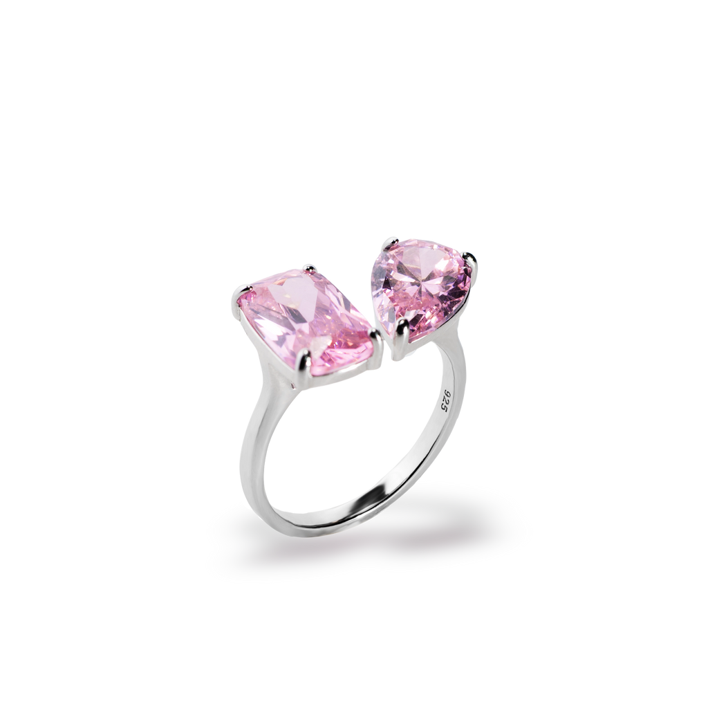 Set Mystic Pink