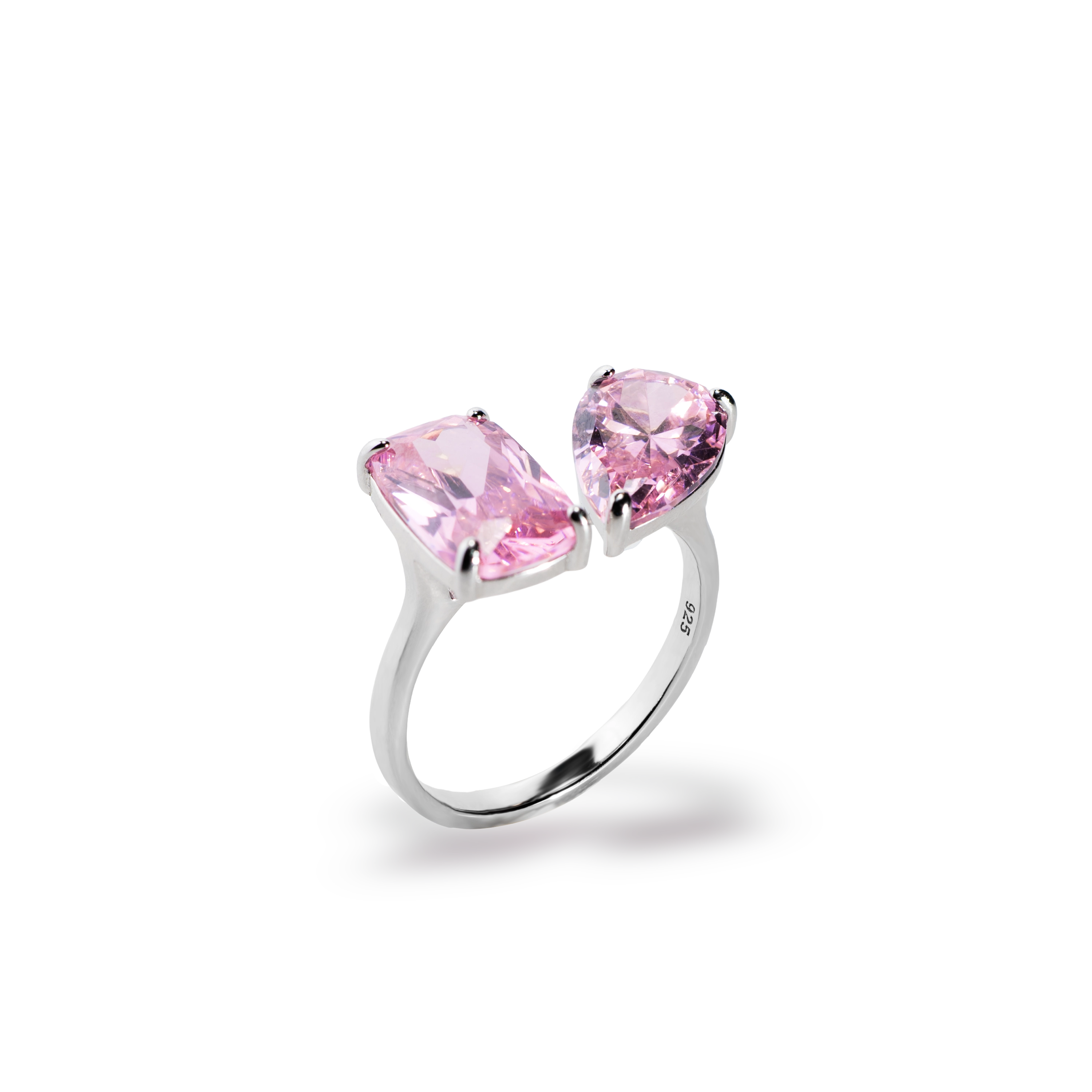 Set Mystic Pink