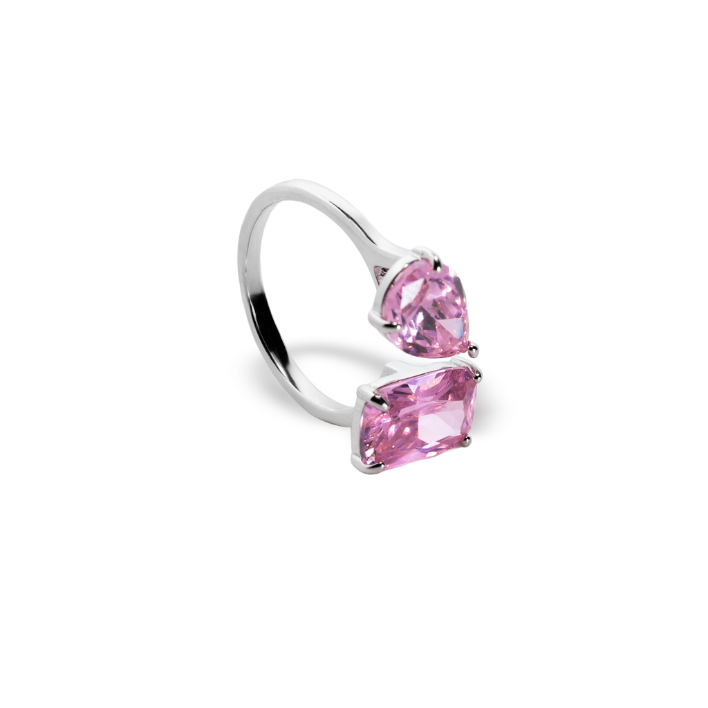 Set Mystic Pink